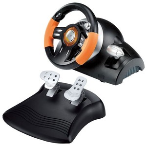 Genius speed wheel 3 mt