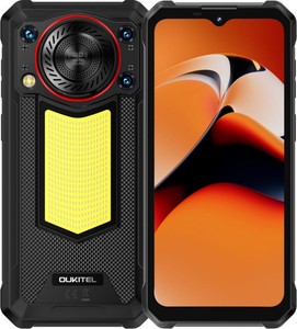 Oukitel wp53 8/128gb