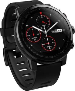 Часы Amazfit stratos black