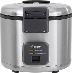 Bartscher cfxb138-195