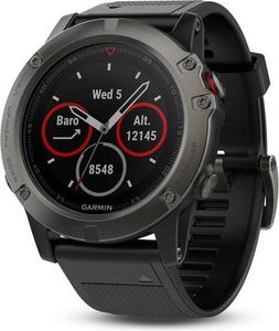 Часы Garmin fenix 5