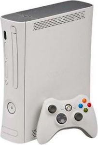 Ігрова приставка Xbox360 60gb