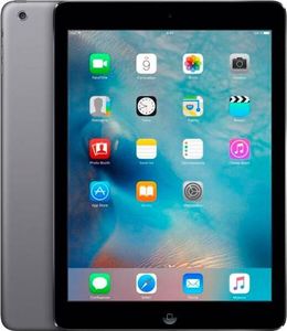 Apple ipad air 1 wifi 16gb 3g