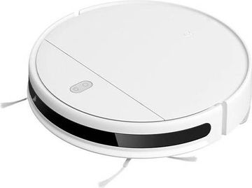 Робот-пылесос Xiaomi mi robot vacuum mop essential