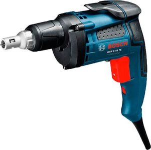 Шурупокрут Bosch gsr 6-45 te