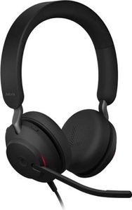 Наушники Jabra evolve2 40 ms stereo