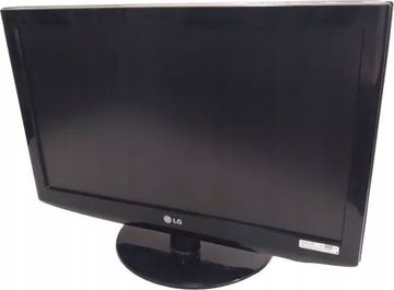 Телевізор Lg 22lh2000