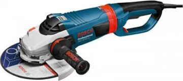 Кутова шліфмашина Bosch gws 26-230 jbv