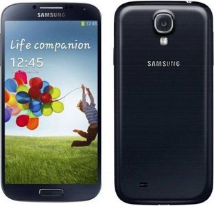 Мобільний телефон Samsung i9505 galaxy s4