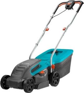 Газонокосилка электрическая Gardena powermax 1200/32