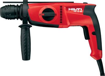 Перфоратор Hilti te 2-m