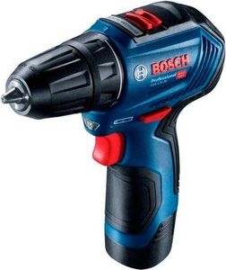 Шурупокрут Bosch gsr 12v-30