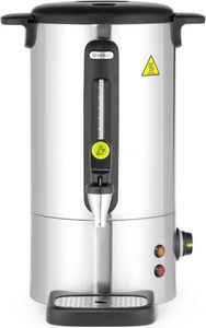 Электрокипятильник Hendi hot drinks boiler 9 l