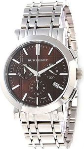 Часы Burberry bu1391