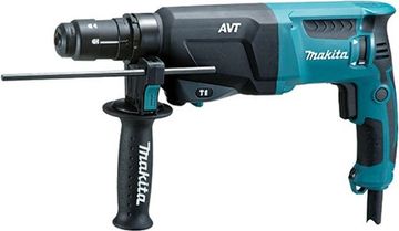 Перфоратор Makita hr2611ft