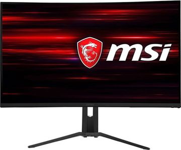 Монітор Msi optix mag322cqr