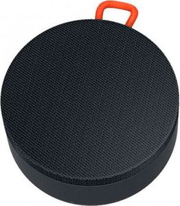 Акустика Xiaomi outdoor bluetooth speaker mini