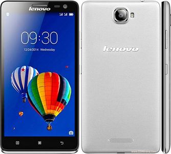 Lenovo s856