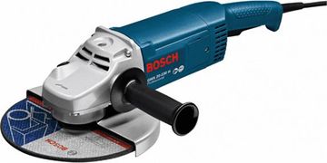 Угловая шлифмашина Bosch gws 20-230 jh