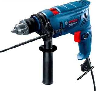 Дрель ударная Bosch gsb 600