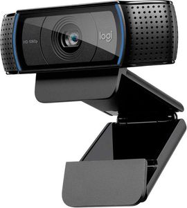 Веб - камера Logitech c920 pro hd webcam