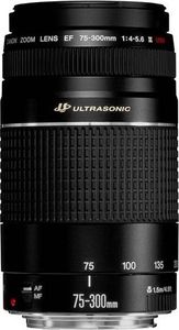 Canon ef 75-300mm f/4-5,6 iii usm