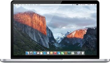 Apple macbook pro 15.4"/ a1398/ core i7 2,3ghz/ ram16gb/ ssd512gb/ gf gt650m 1gb/ retina