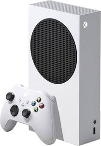 Microsoft xbox series s 512gb + 2 джойстика