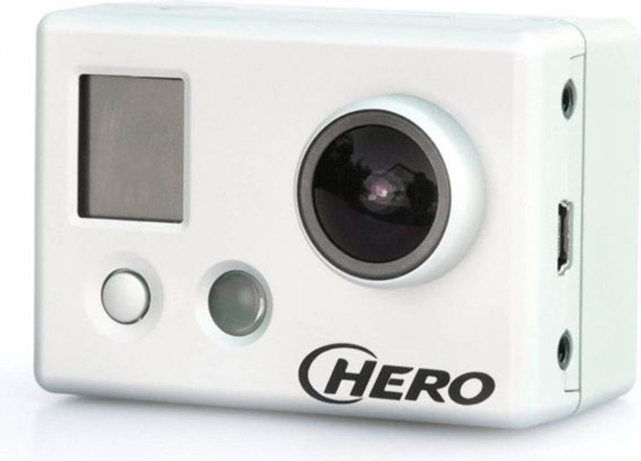 hero