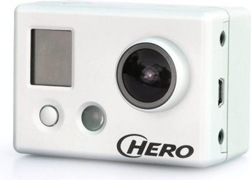 Gopro hero