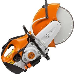 Stihl ts 420