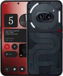 Nothing phone 2a 12/256gb