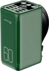 Konfulon a28q 60000mah
