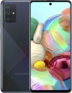 Samsung sm-a715f galaxy a71 6/128gb