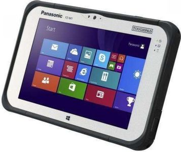 Panasonic fz-m1/core m5-6y57 1.10ghz/4gb ramm/128gb ssd/intel graphics 515