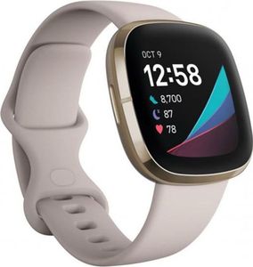 Fitbit sense lunar/soft