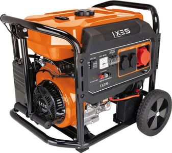 Ixes ix-bgs-7100