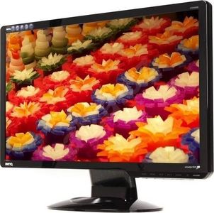 Benq g2020hd