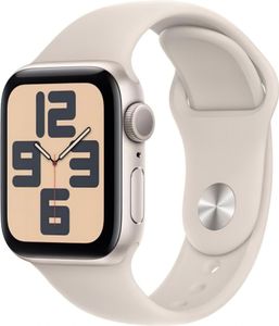 Apple watch se 2 gps 40mm aluminium case