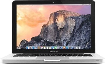Apple macbook pro a1278/ core i5 2,5ghz/ ram4gb/ hdd500gb/ intel hd4000/ dvdrw
