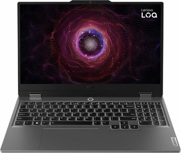 Lenovo eкр.15/ryzen 5 7235hs/ram16 gb(ddr5)/ssd 512gb/rtx 3050 6gb