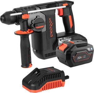 Dnipro-M dga-200bc ultra/ dhr-200/ cd-218q 2акб 4ah зп