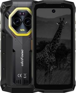 Ulefone armor mini 20 pro 8/256gb