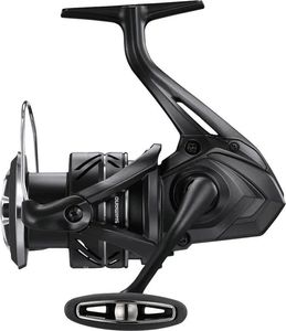 Shimano zieda zda66m2s 6*6 / 6-14lb /1/8-5/8oz