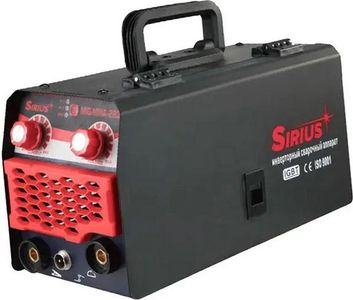 Sirius mig/мма 280p