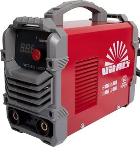 Vitals base b 1400d + vitals master 2500 1+1