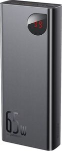 Baseus adaman 65w 20000mah