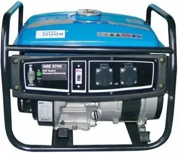 Gude gse2700
