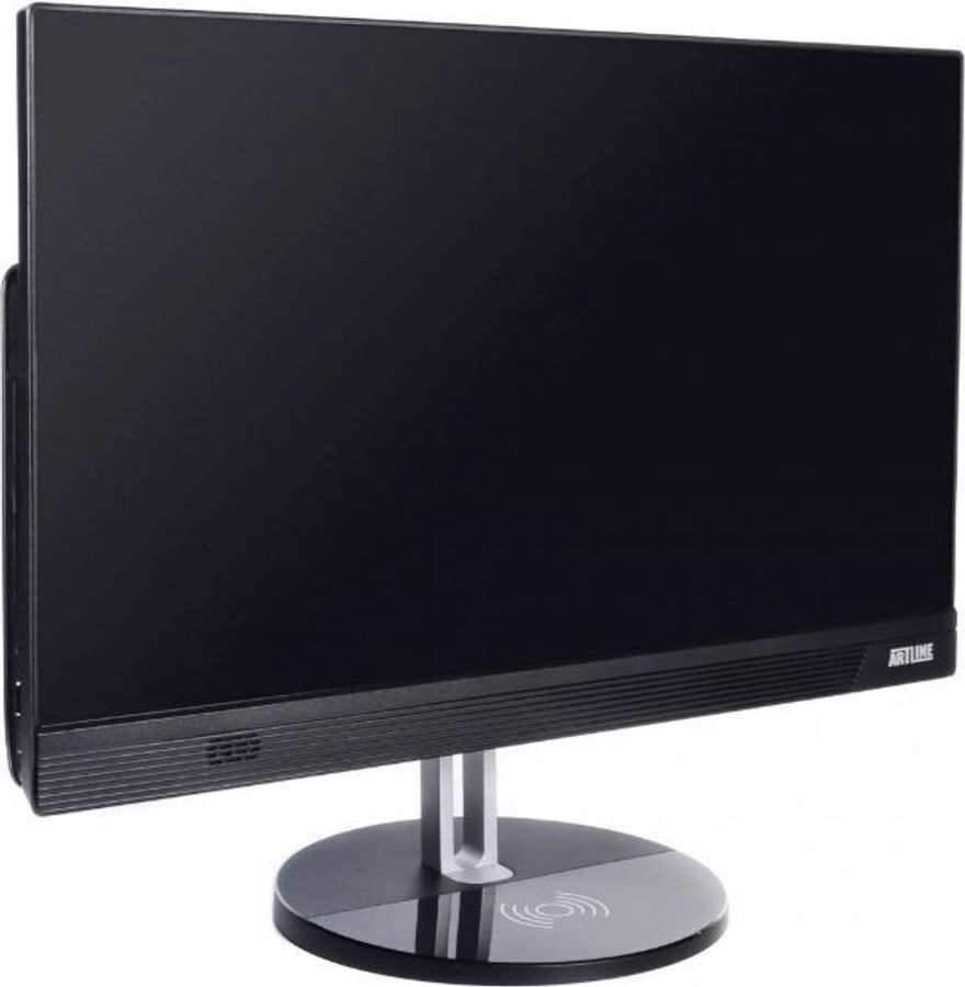 Моноблок Artline 24" / celeron j1900 / ram 4gb / ssd 120/ intel hd