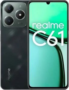 Realme c61 8/128gb